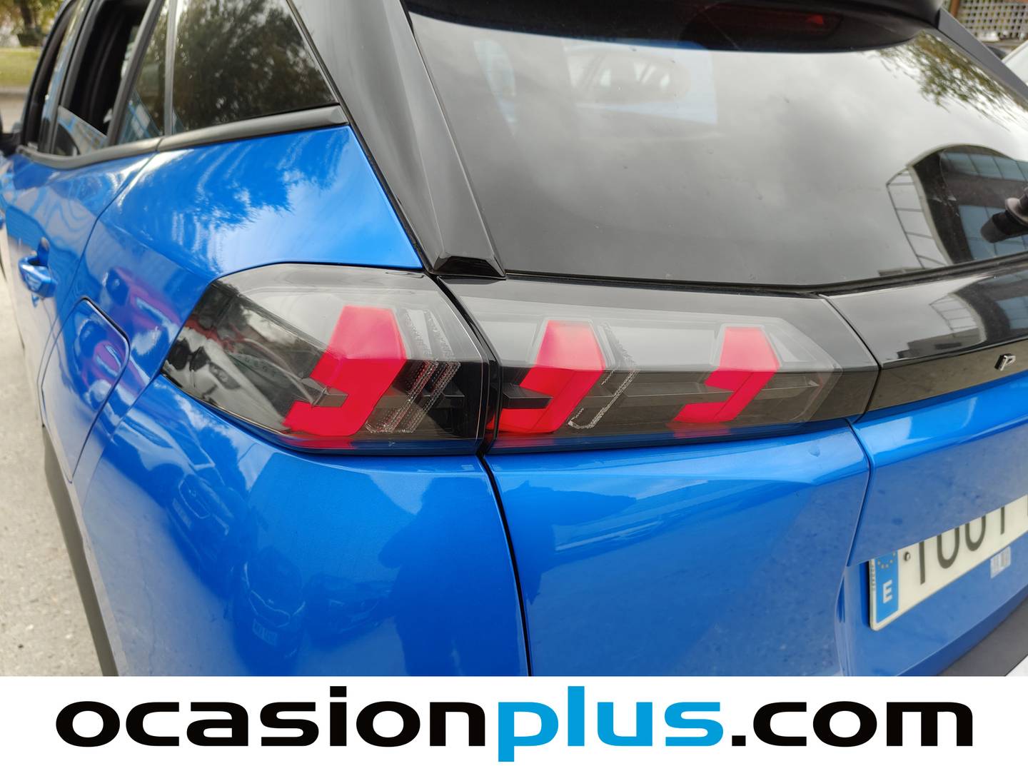 Peugeot 2008 Peugeot 2008 PureTech 100 S&S Allure (100 CV) al mejor precio