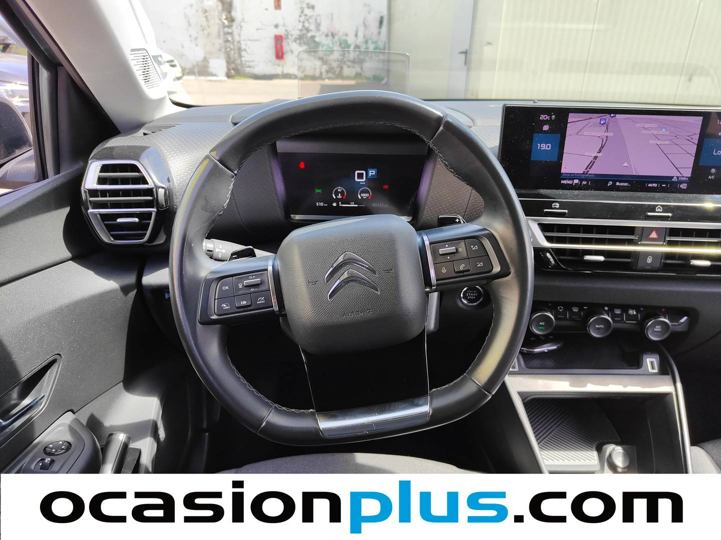 Citroën C4 Citroën C4 BlueHDi 130 S&S Shine EAT8 (130 CV) 2022