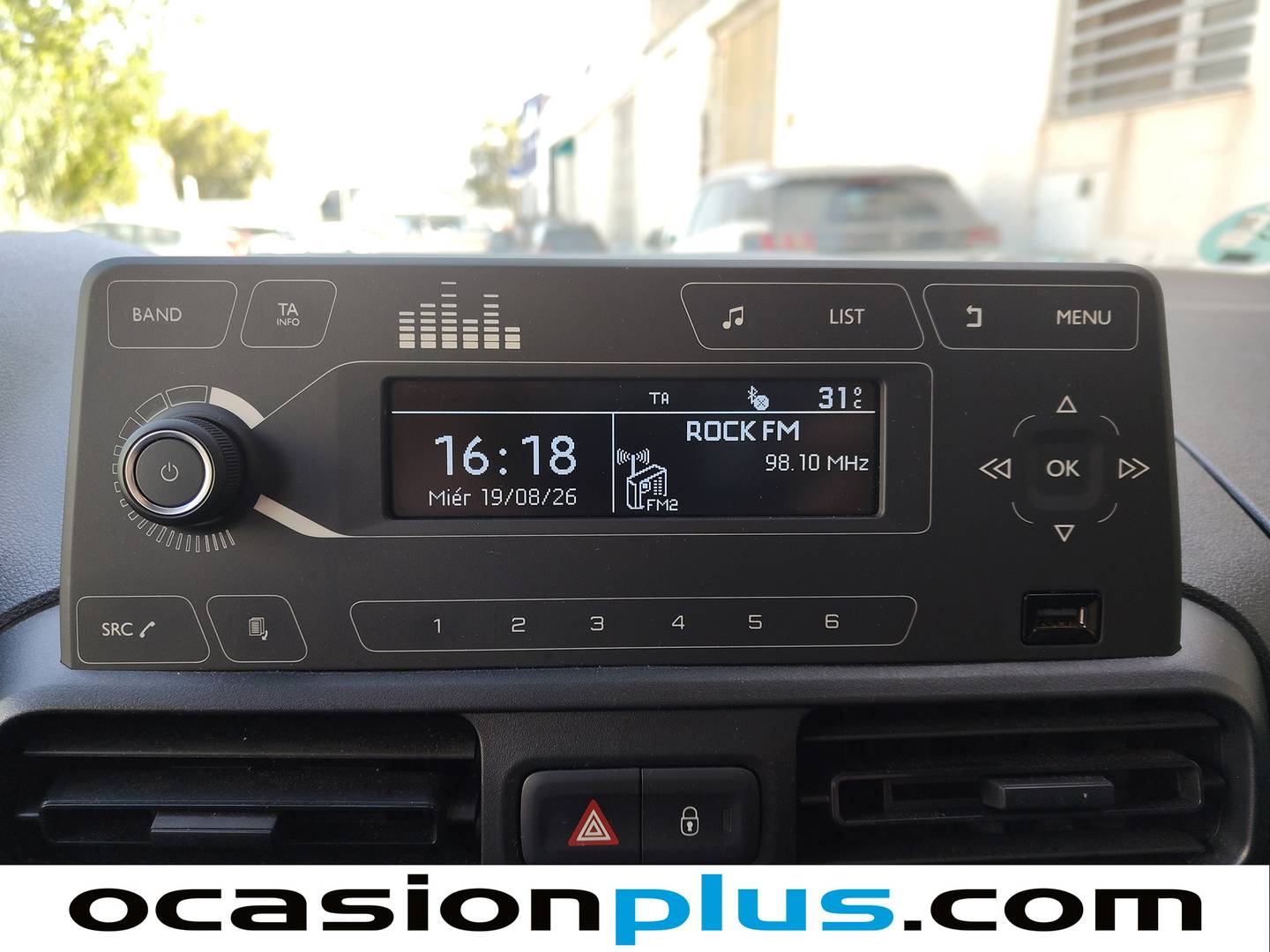 Opel Combo Life Opel Combo Life 1.2 Turbo S&S Expression L (110 CV) al mejor precio