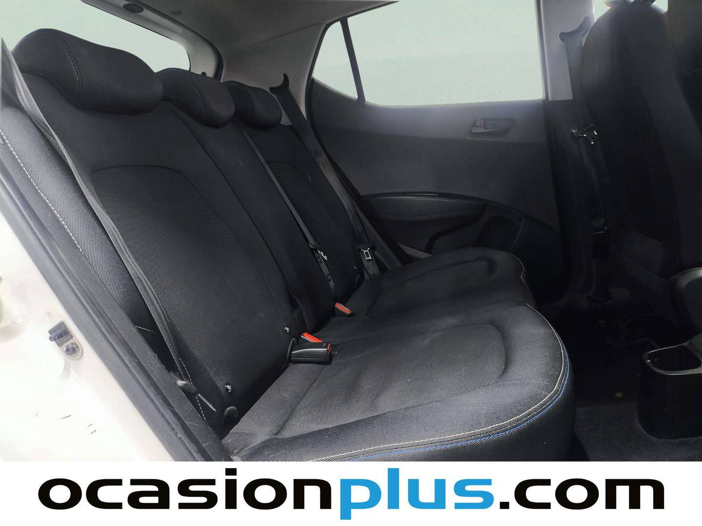 Hyundai i10 Hyundai i10 1.0 Go ! (66 CV) 66cv