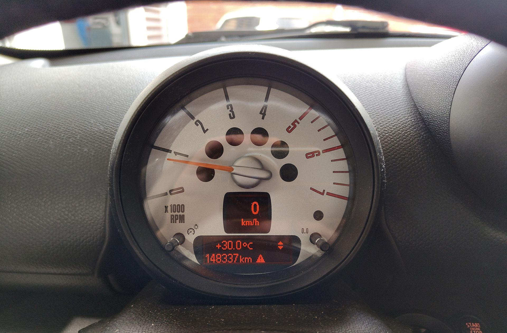 MINI Countryman One D - foto 21
