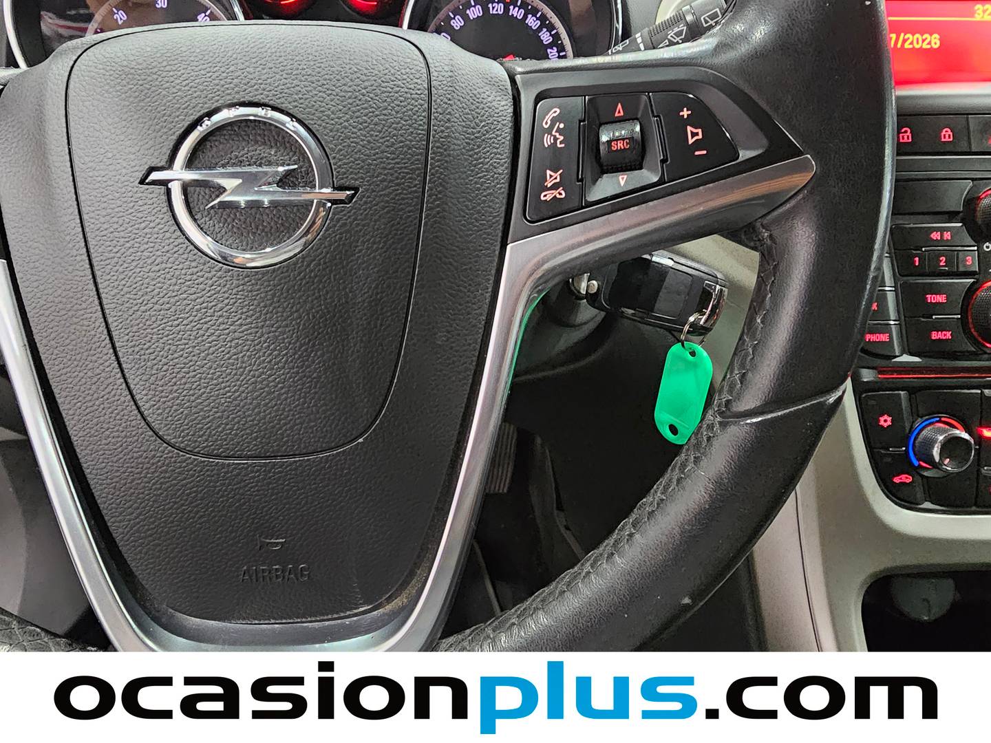 Opel Astra Opel Astra 1.7 CDTI Enjoy (110 CV) 110cv