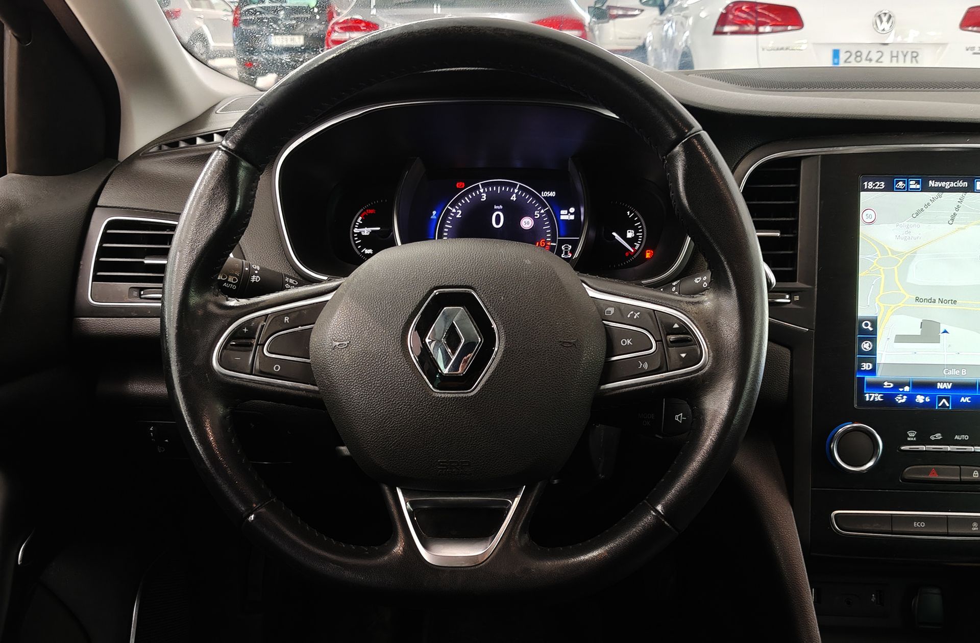 Renault Mégane Zen TCe GPF - foto 26