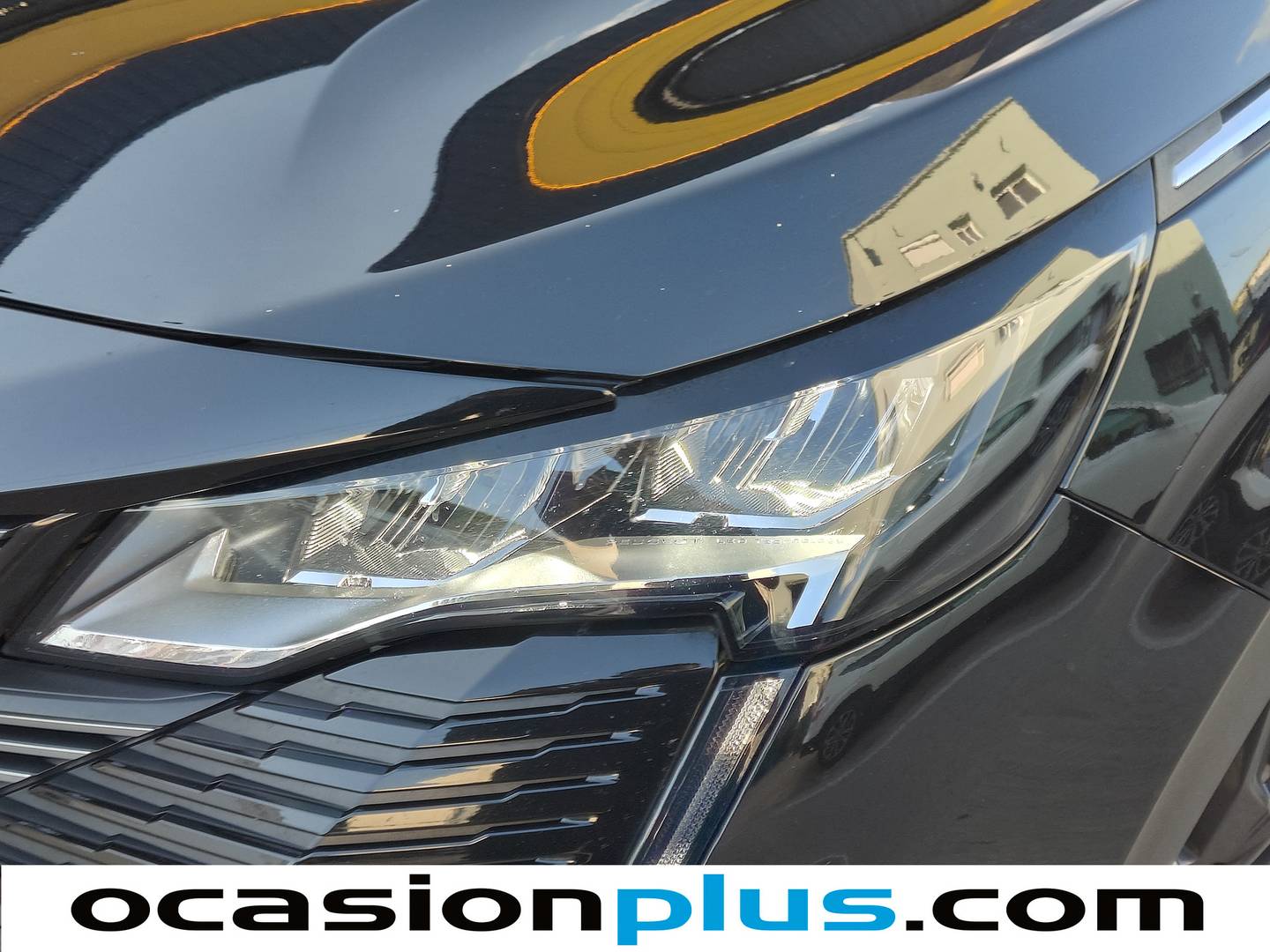 Peugeot 5008 Peugeot 5008 PureTech 130 S&S Allure EAT8 (130 CV) 7 Plazas al mejor precio