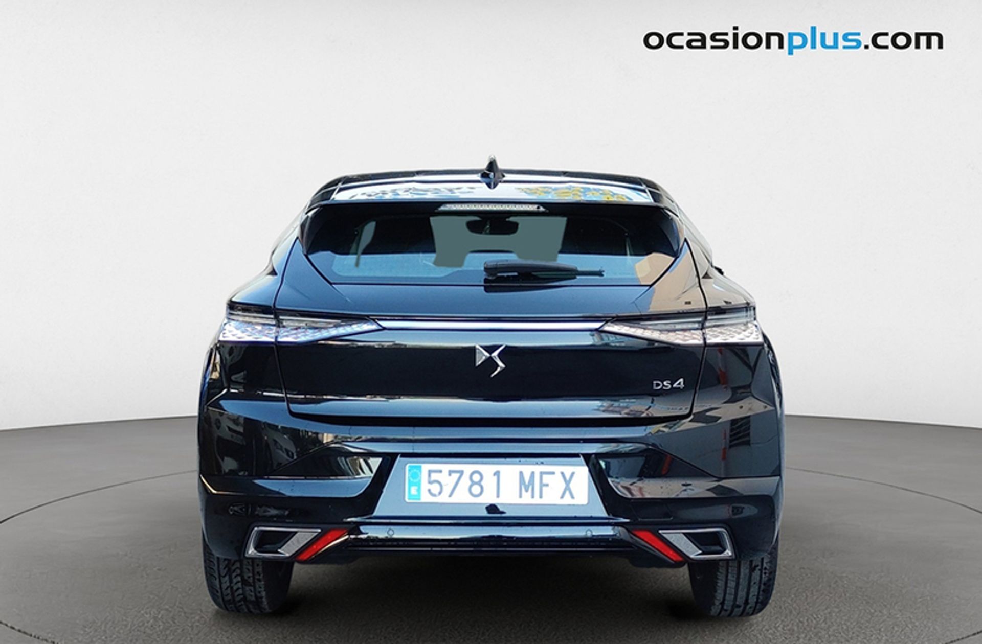 DS DS 4 PureTech 130 Bastille - foto 13