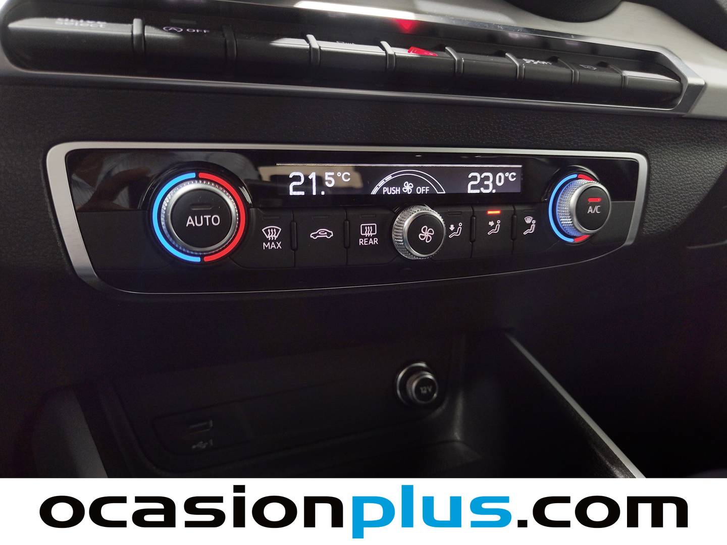 Audi Q2 Audi Q2 Black line 35 TFSI (150 CV) S tronic automático