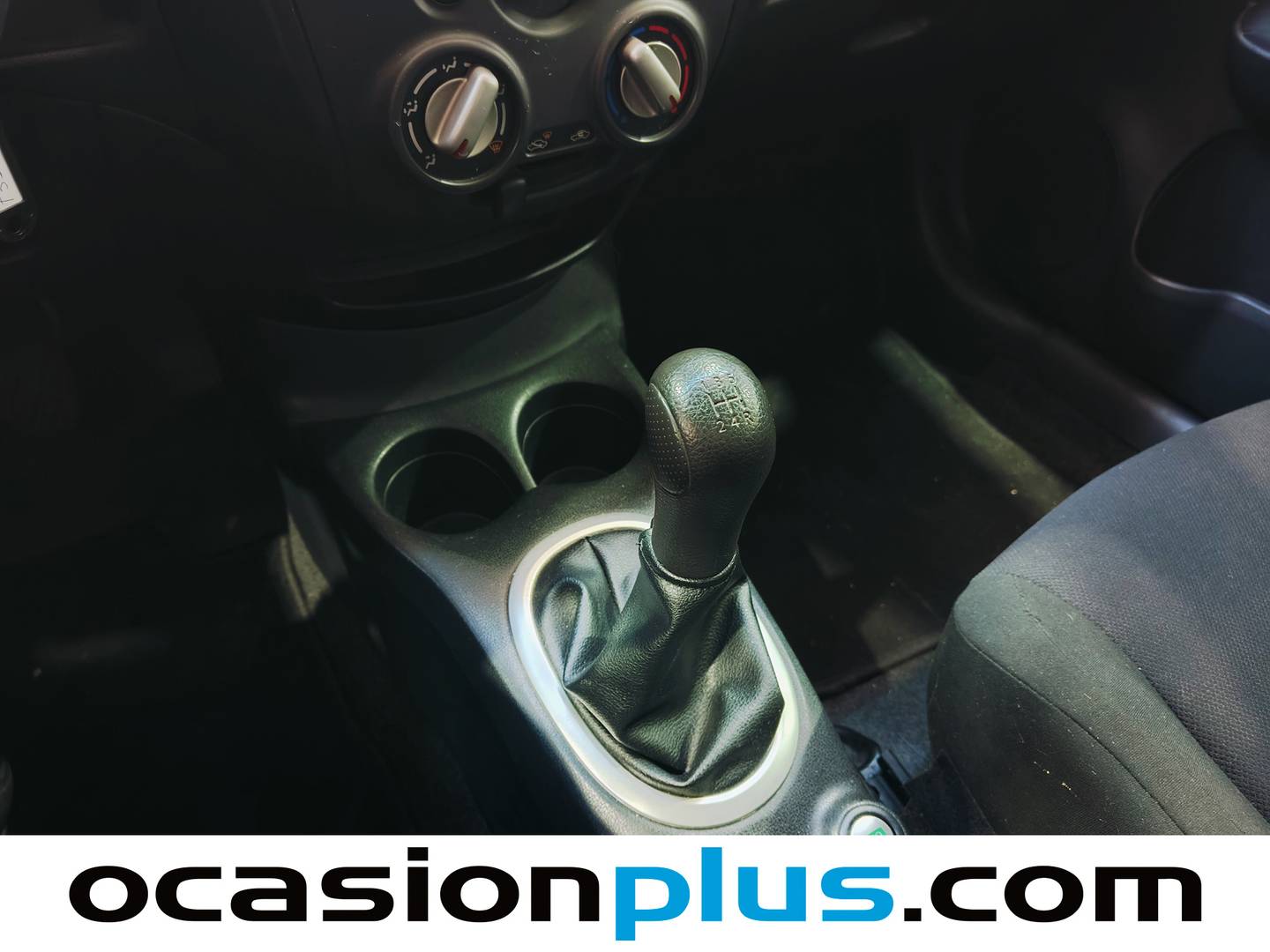 Foto Nissan NOTE Nissan Note 1.5 dCi Visia (90 CV)