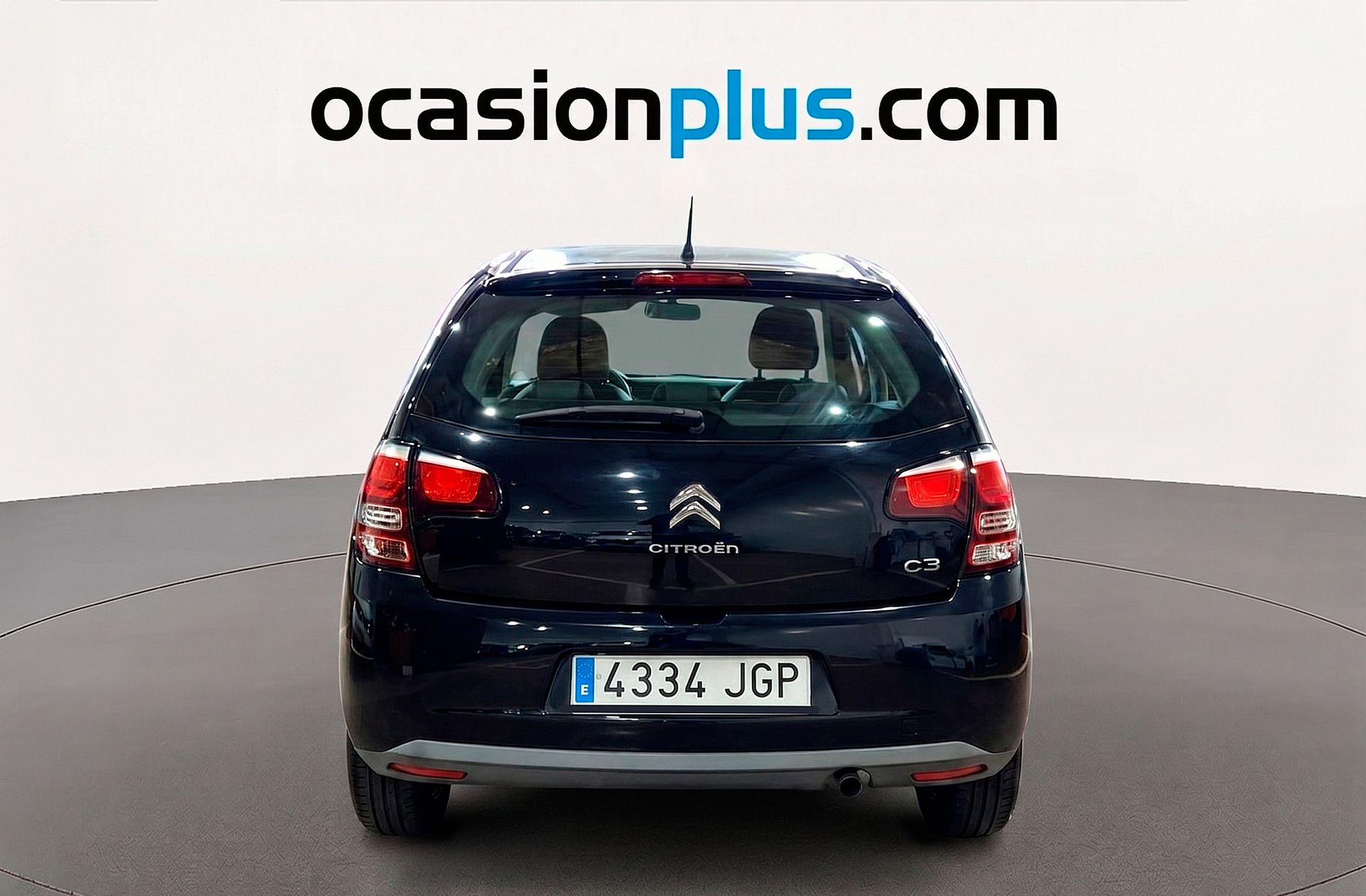 Citroën C3 PureTech 68 Tonic - foto 12