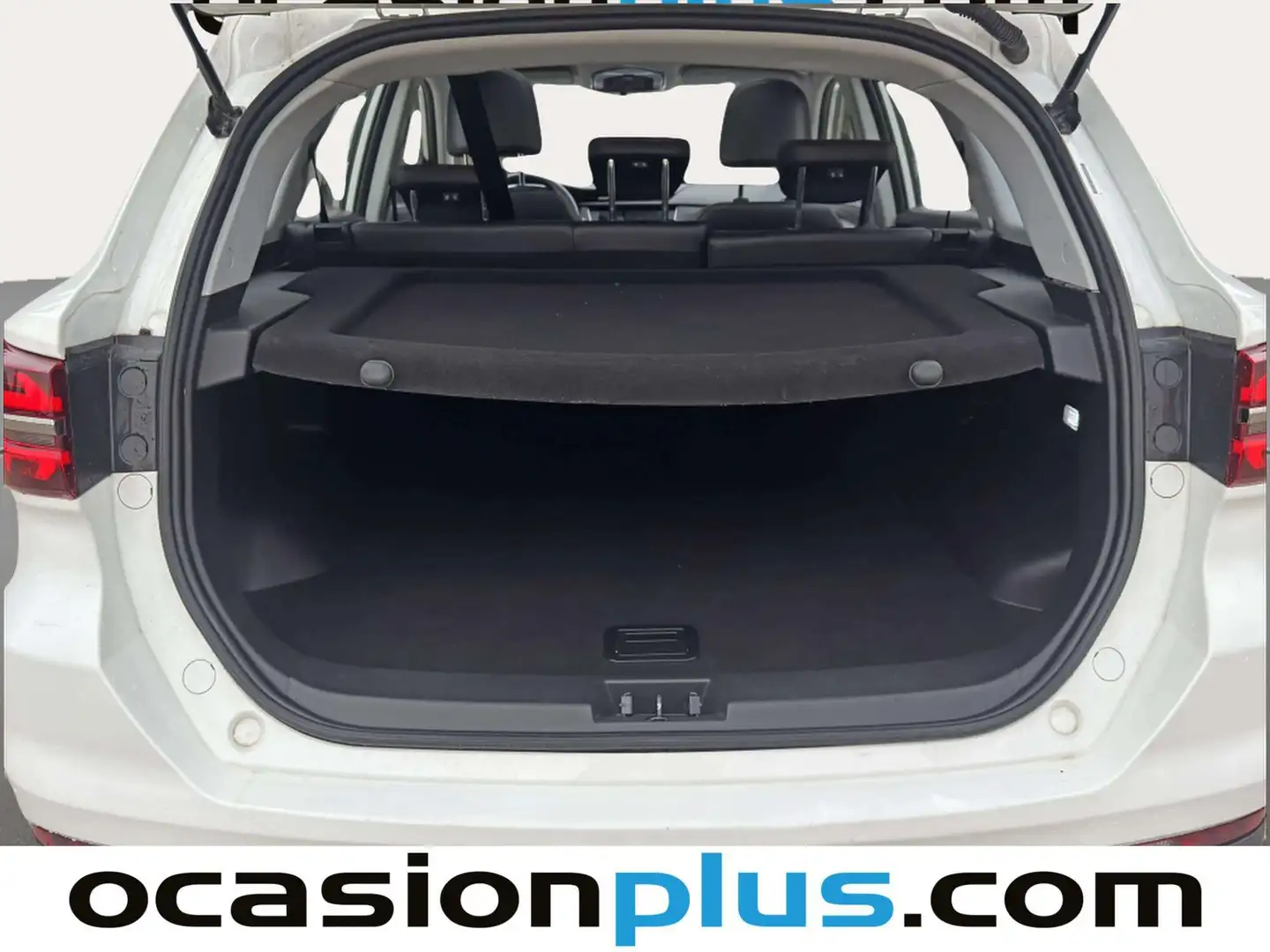 Foto SWM G01 SWM G01 1.5T Luxury (131 CV)