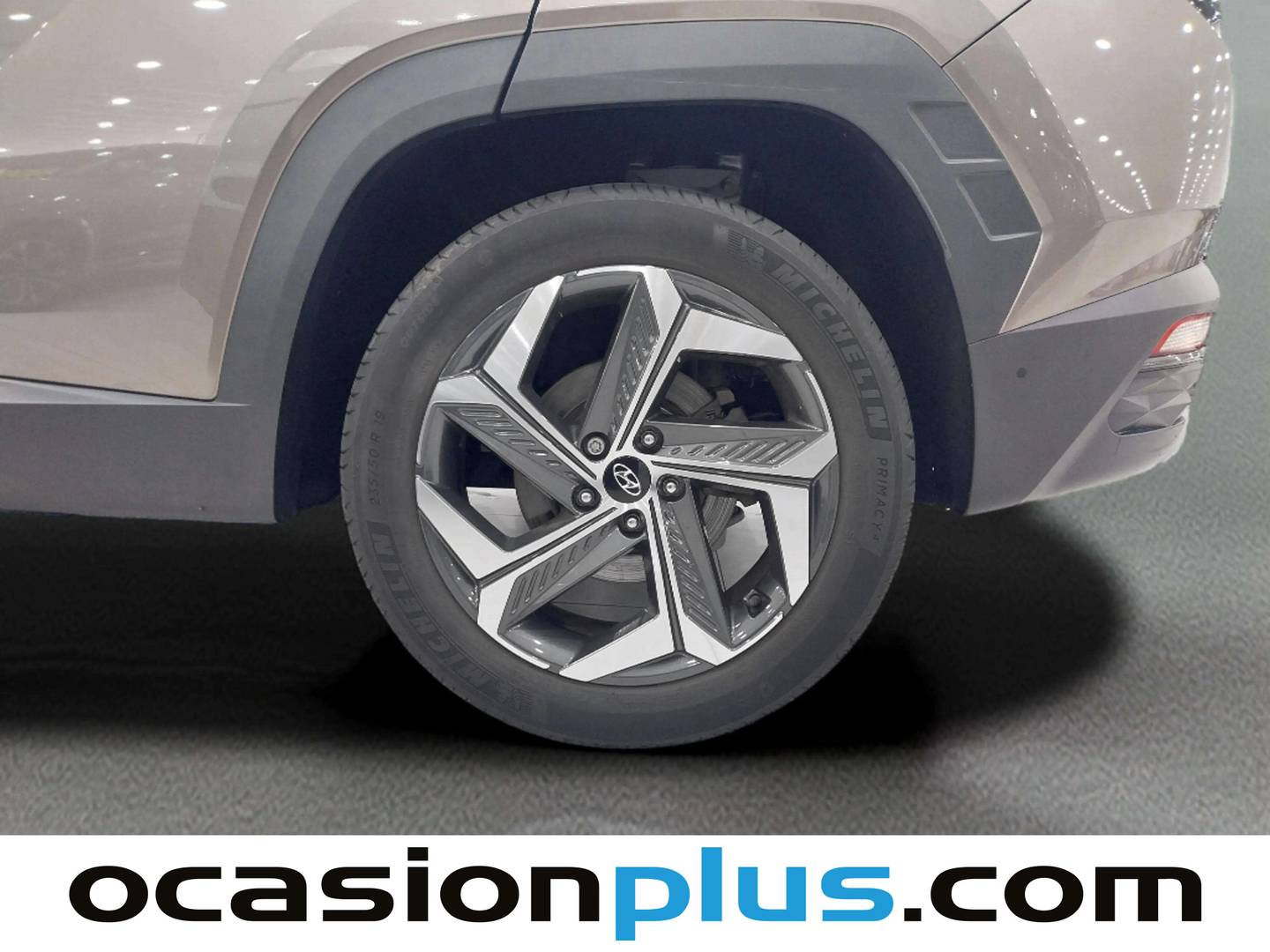Hyundai Tucson Hyundai Tucson 1.6 TGDI HEV Style Auto (230 CV) km 0