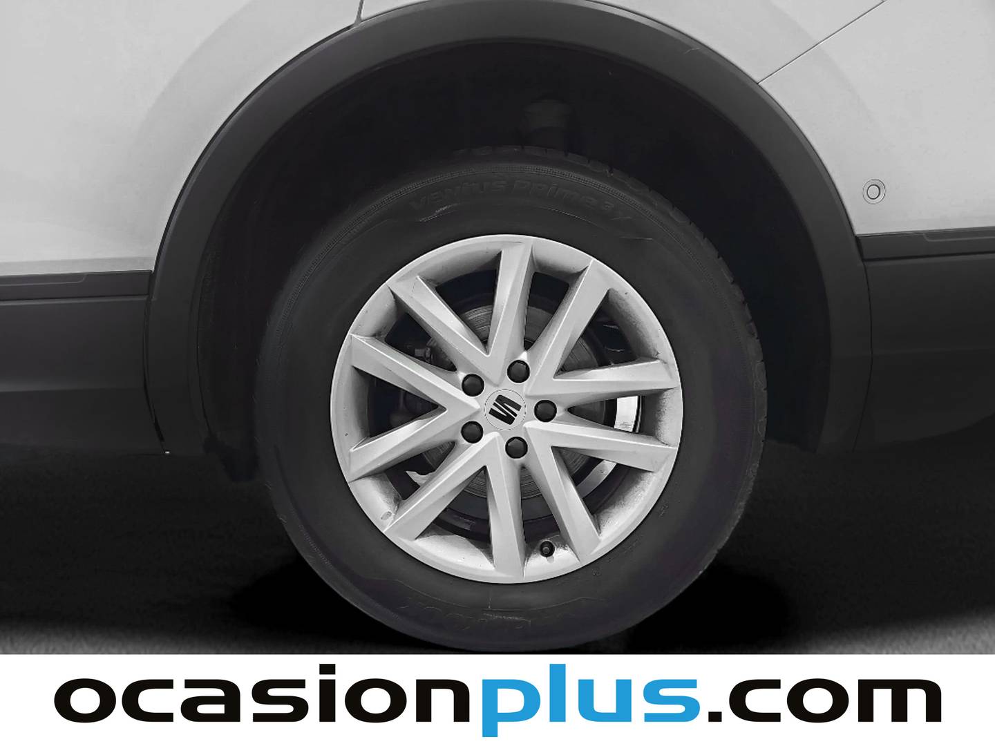 Foto Seat Tarraco SEAT Tarraco 1.5 TSI S&S Style XL DSG (150 CV) 7 Plazas