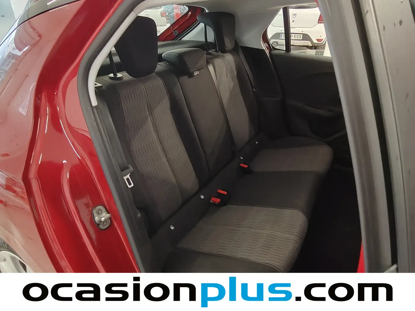 Foto Opel Corsa Opel Corsa 1.2 Turbo XHL Edition (100 CV)