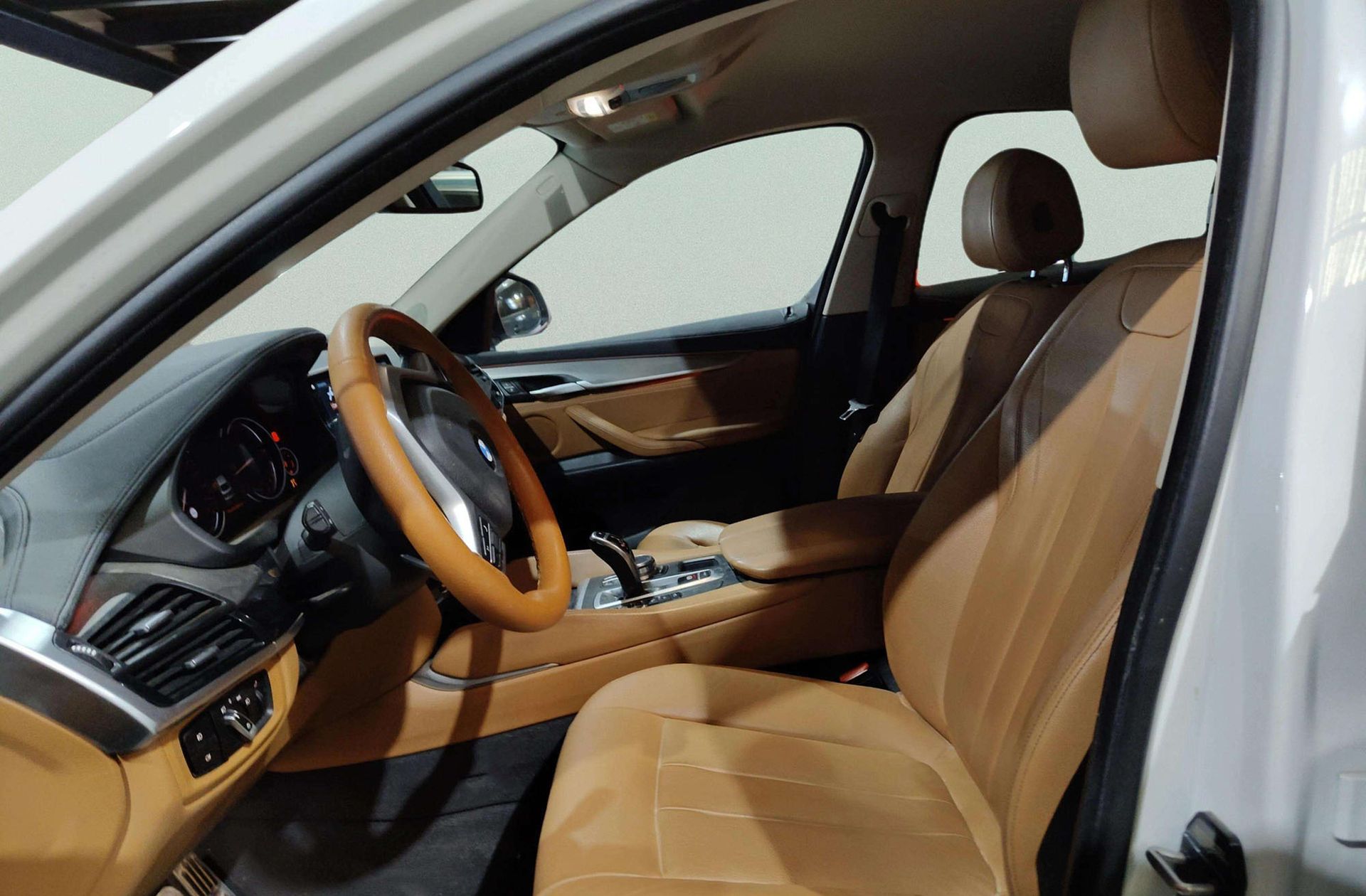 BMW X6 xDrive30d - foto 10