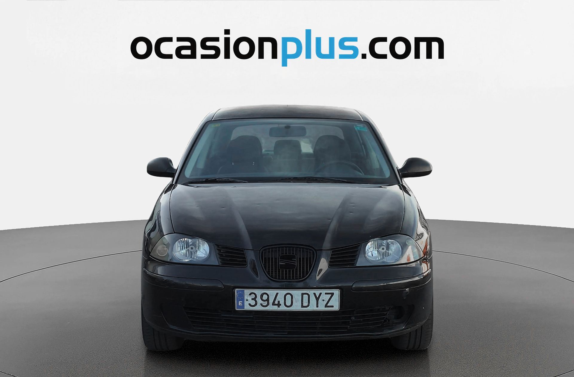 SEAT Ibiza 1.4 16v Reference - foto 10