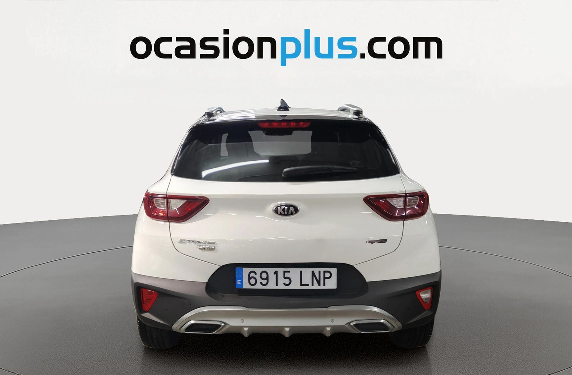 Kia Stonic 1.0 T-GDi MHEV iMT GT Line - foto 17