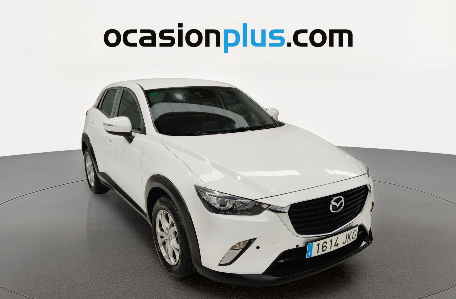Mazda CX-3 1.5 Skyactiv Style 2WD - foto 2