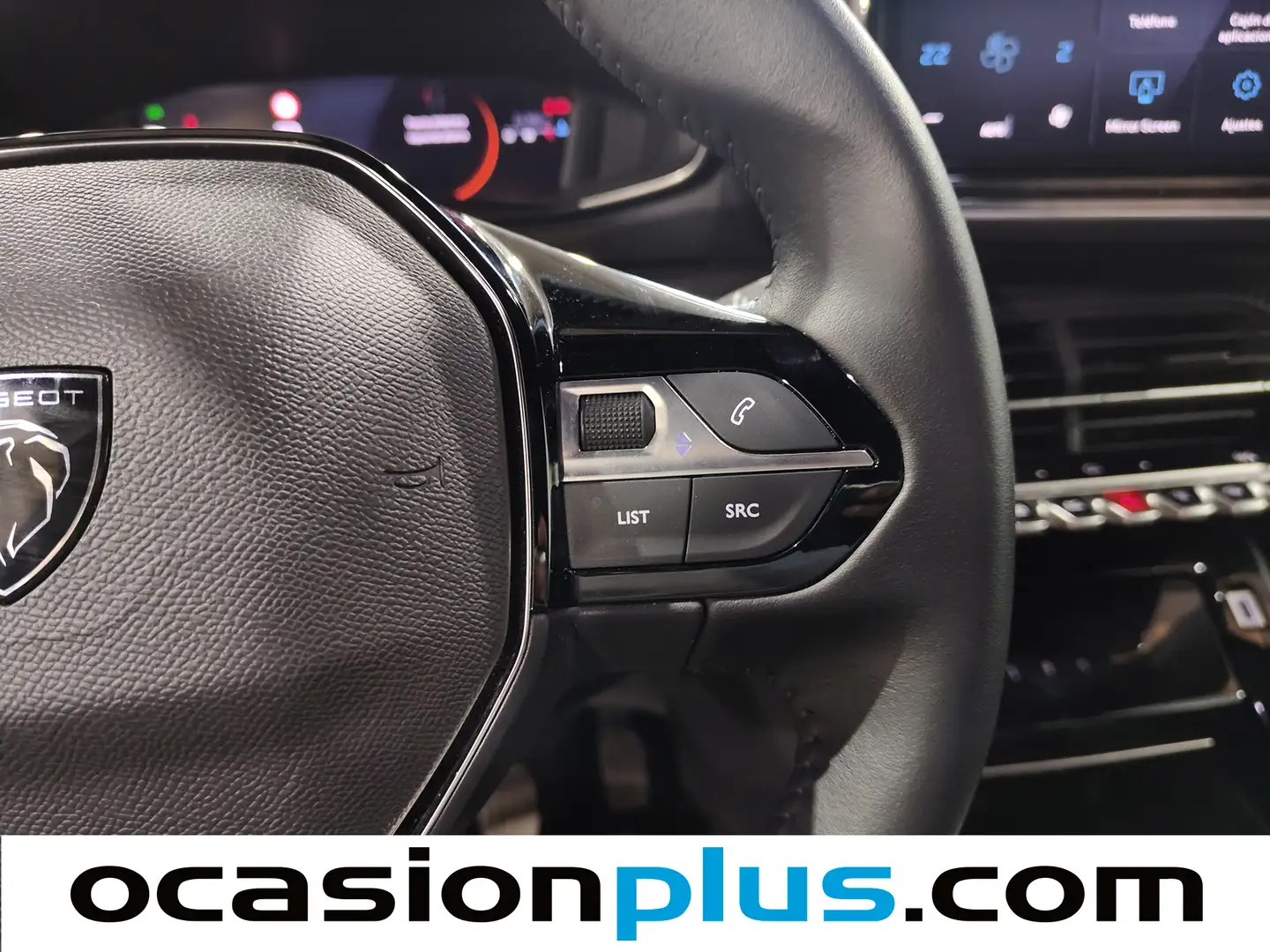 Foto Peugeot 2008 Peugeot 2008 PureTech 100 S&S Allure (100 CV)