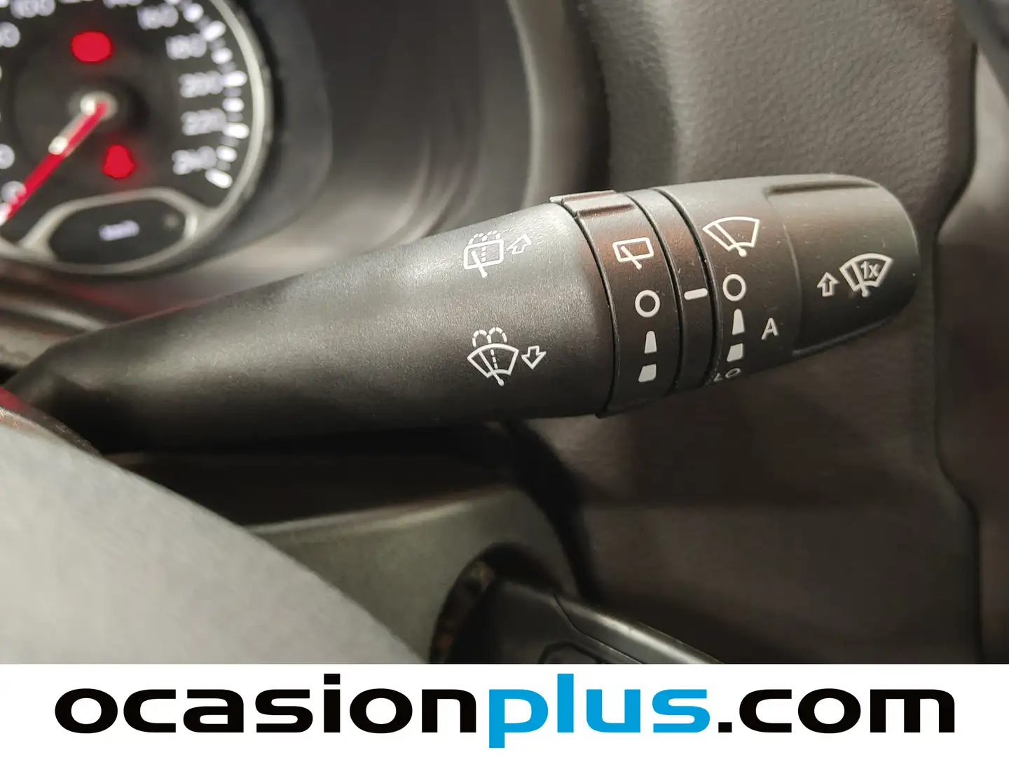 Foto Jeep Renegade Jeep Renegade eHybrid 1.5 Limited ATX (130 CV)