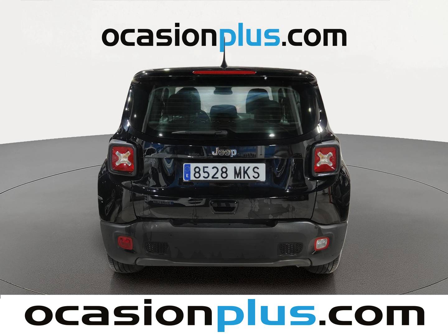 Jeep Renegade Jeep Renegade 1.0G Limited 4x2 (120 CV) barato