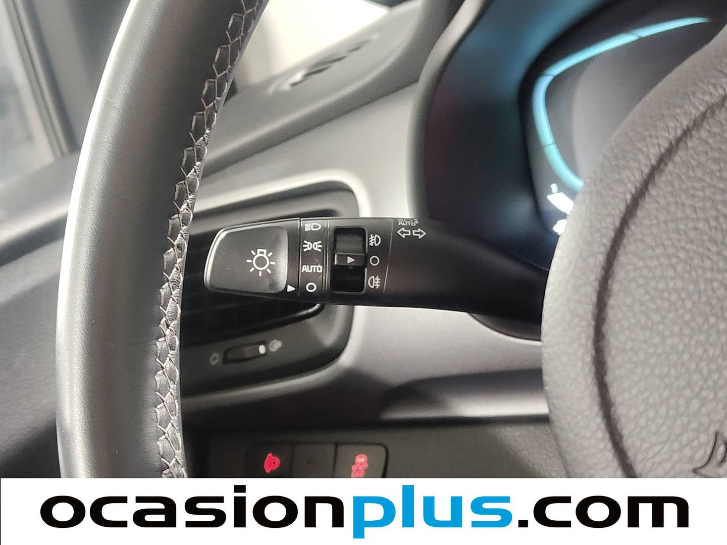 Accesorios del KIA Stonic KIA Stonic 1.0 T-GDi MHEV MT Concept (100 CV)