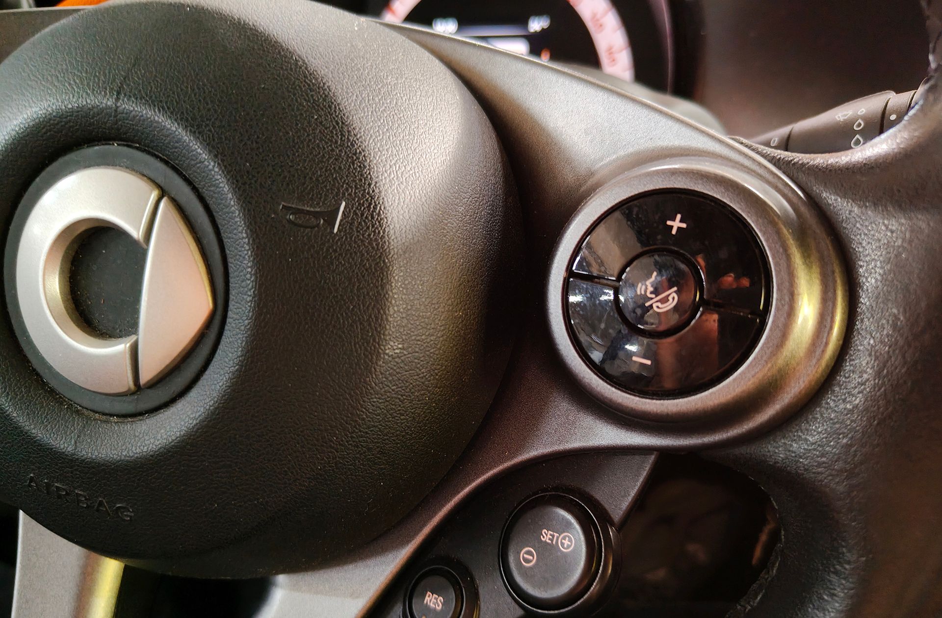 smart fortwo Coupe 66 Passion - foto 27
