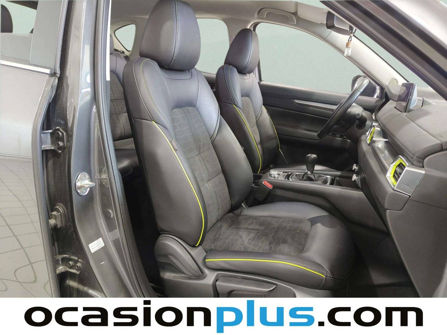 Mazda CX-5 Mazda CX-5 2.2 DE Newground (150 CV) al mejor precio