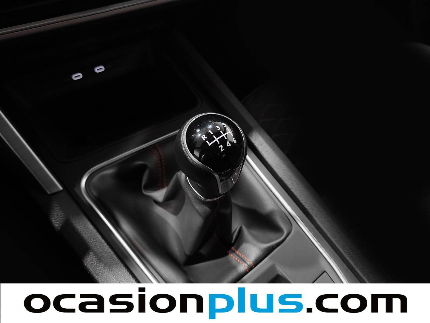 Seat León Seat León 1.5 TSI S&S FR XM (130 CV) de ocasión