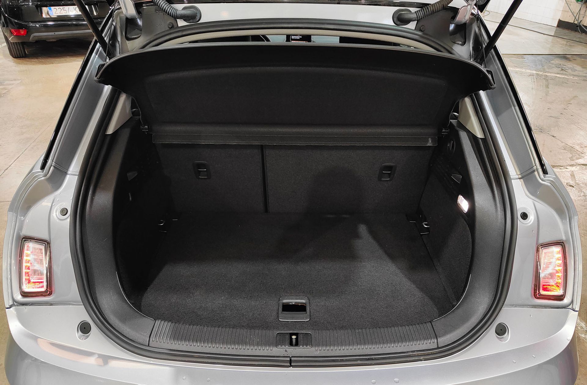 Audi A1 Sportback Adrenalin 1.0 TFSI - foto 13