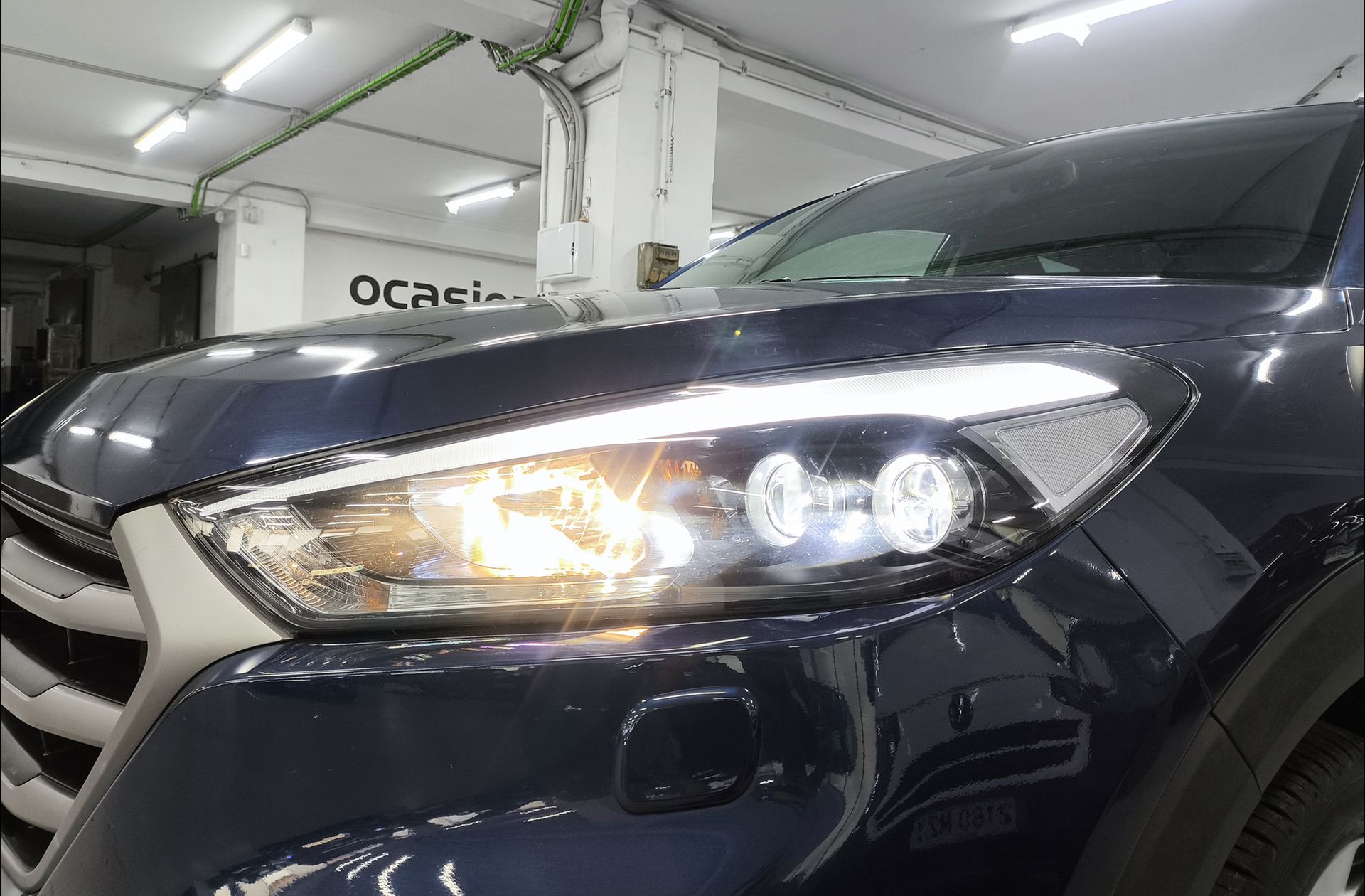 Hyundai Tucson 1.6 T-GDi Kosmo 4x2 DCT - foto 15