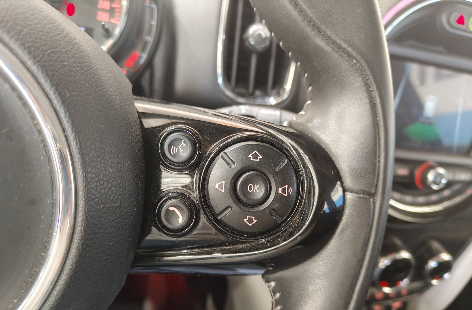 MINI Countryman Cooper S - foto 25