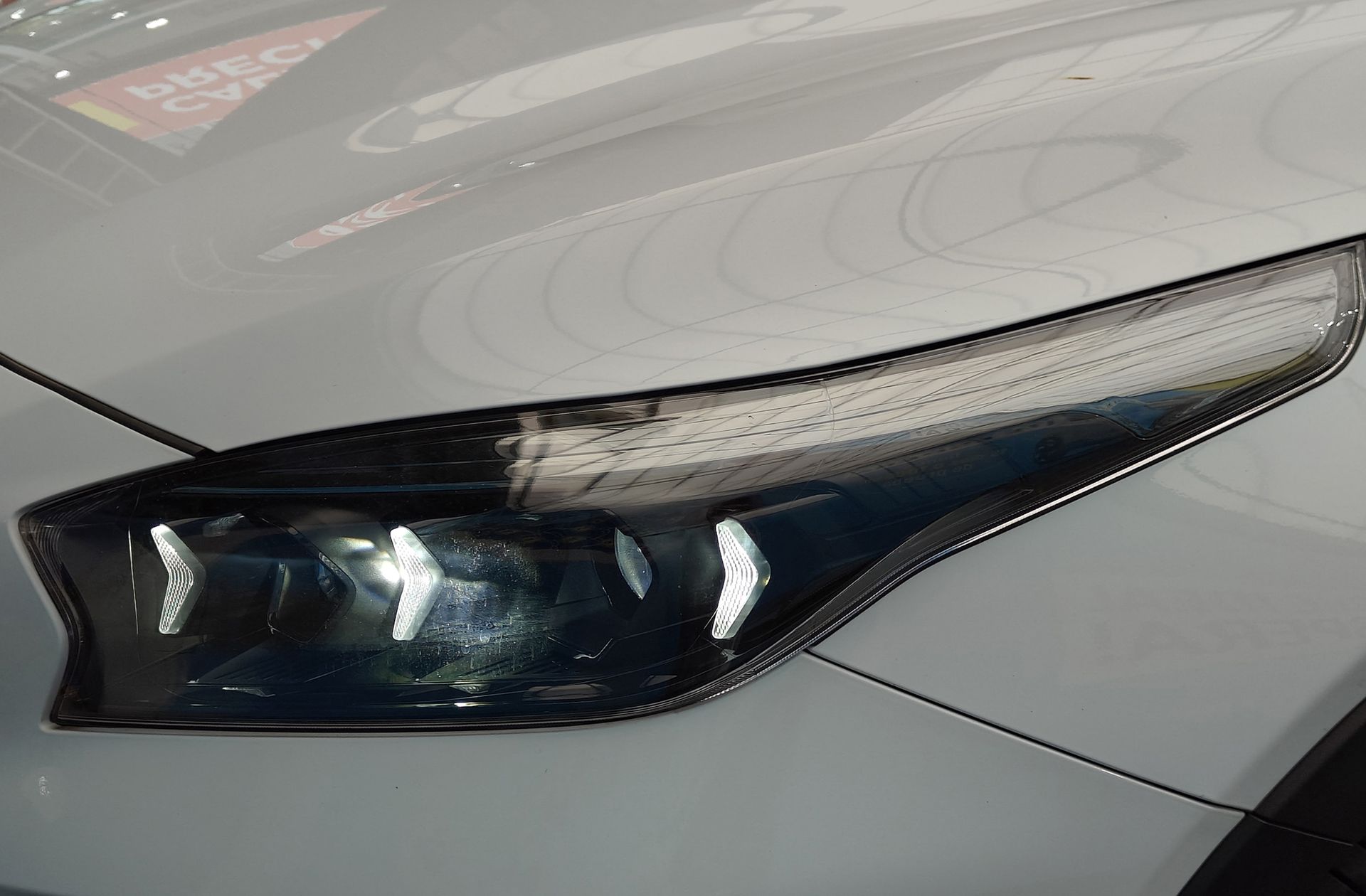 Kia XCeed 1.0 T-GDi Drive - foto 14