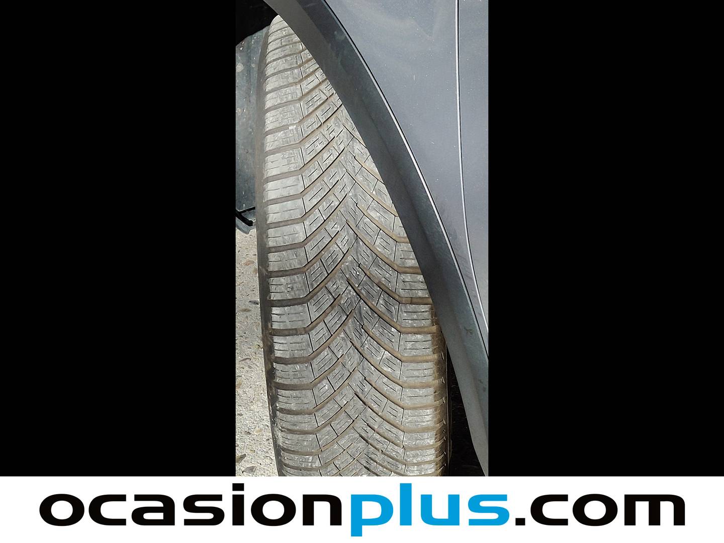 Foto Citroën C4 Citroen C4 130 S&S 6v Feel Pack (130 CV)