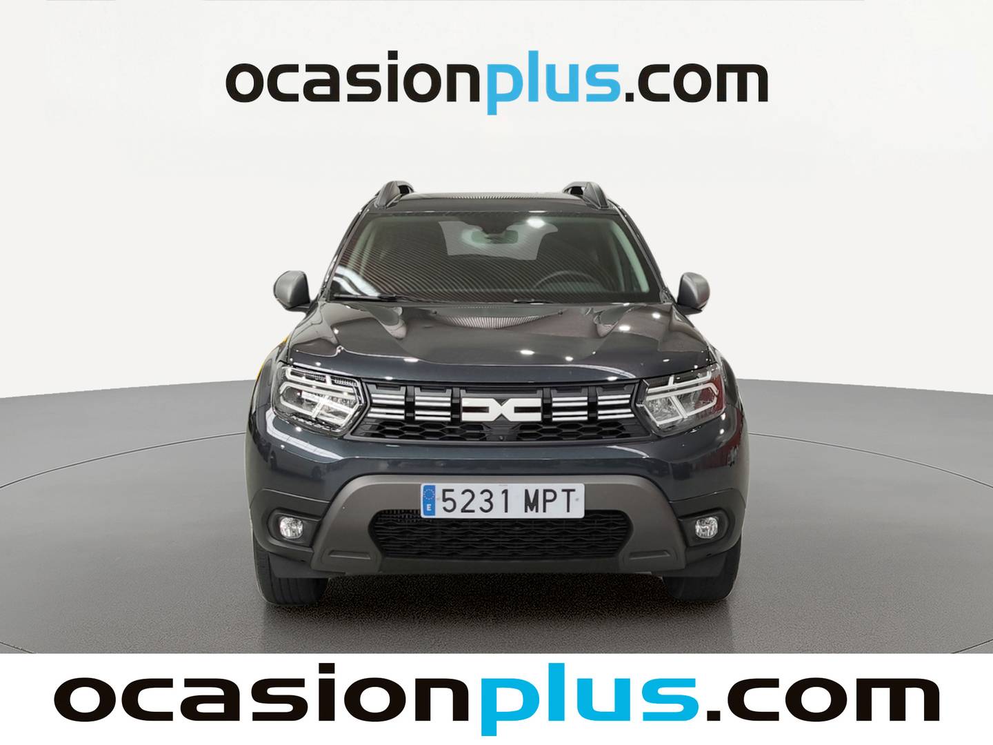 Dacia Duster Dacia Duster Journey Go TCE (150 CV) EDC barato