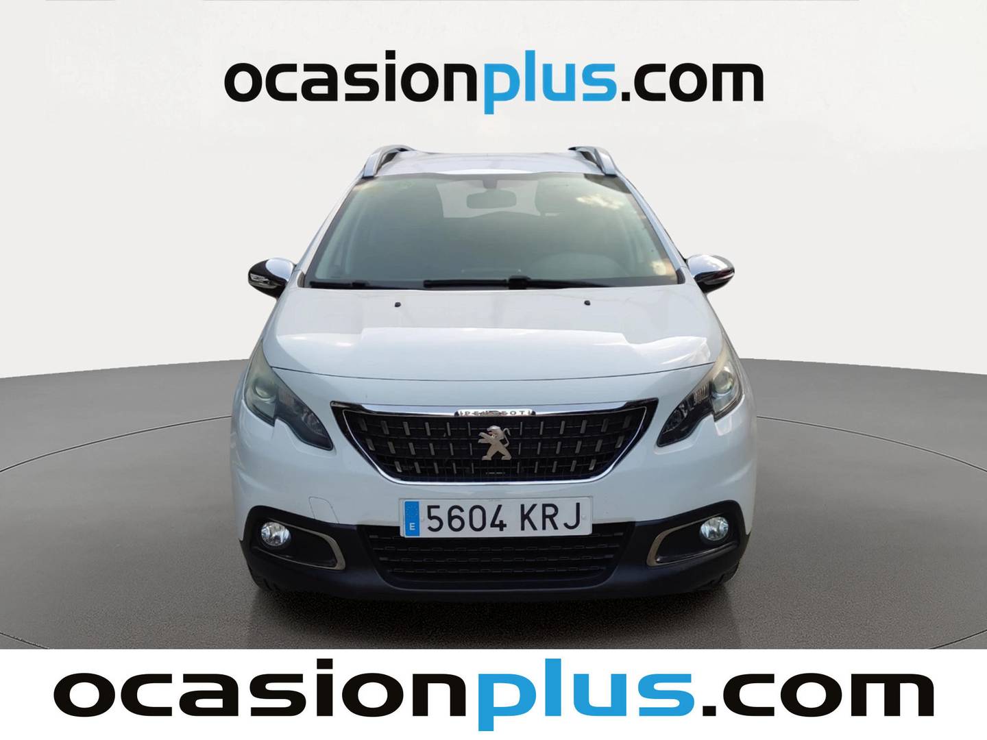 Peugeot 2008 Peugeot 2008 PureTech 82 S&S Style (82 CV) seminuevo