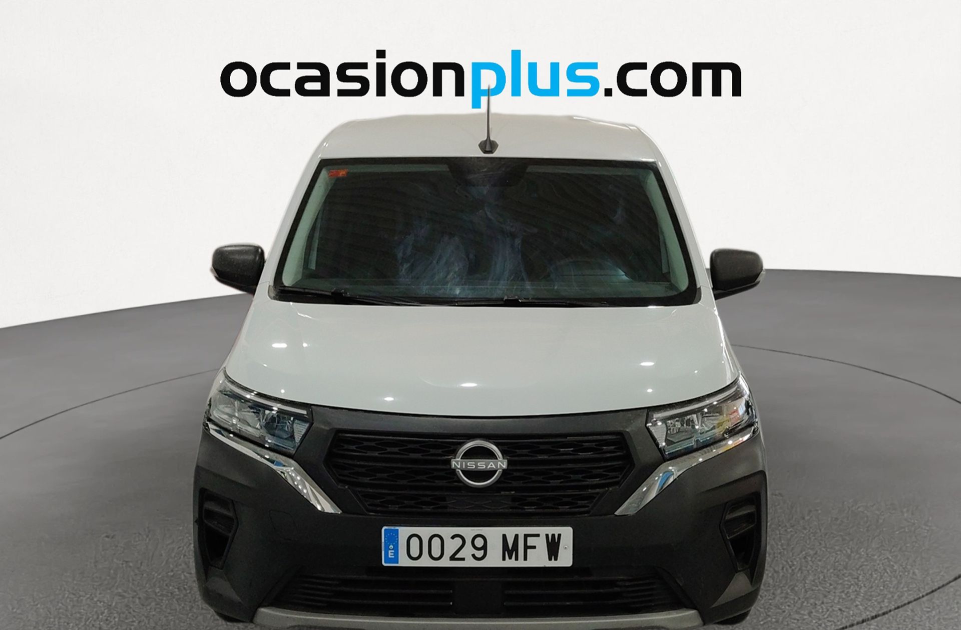 Nissan Townstar Furgon 1.3G L1 Profesional - foto 10