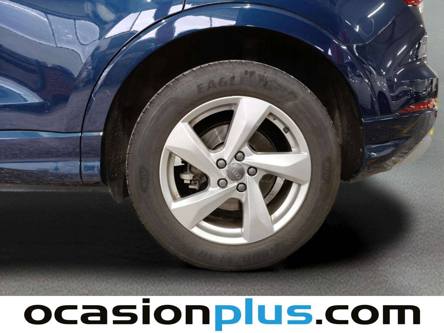 Audi Q3 Audi Q3 Advanced 40 TFSI quattro (190 CV) S tronic al mejor precio