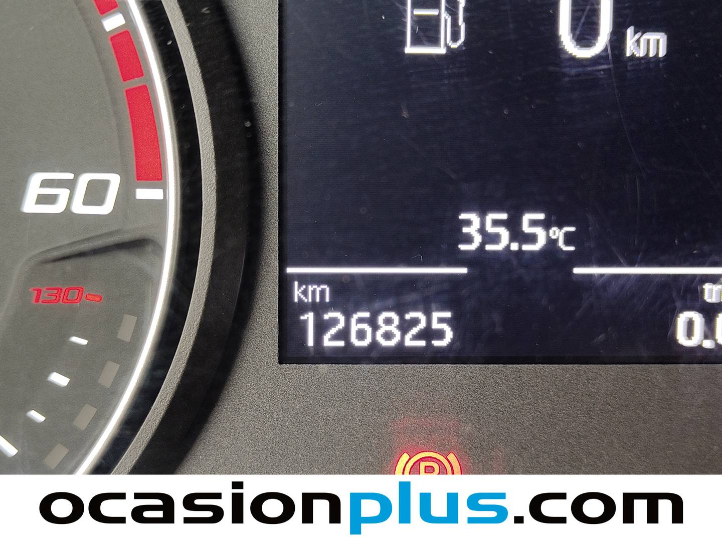 Seat Arona Seat Arona 1.6 TDI Ecomotive S&S Style (95 CV) seminuevo