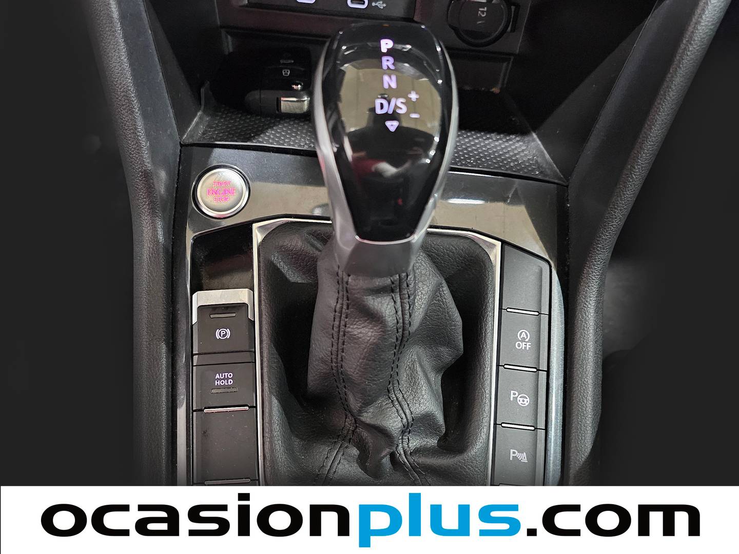 Foto Seat Tarraco SEAT Tarraco 1.5 TSI S&S Style XL DSG (150 CV) 7 Plazas