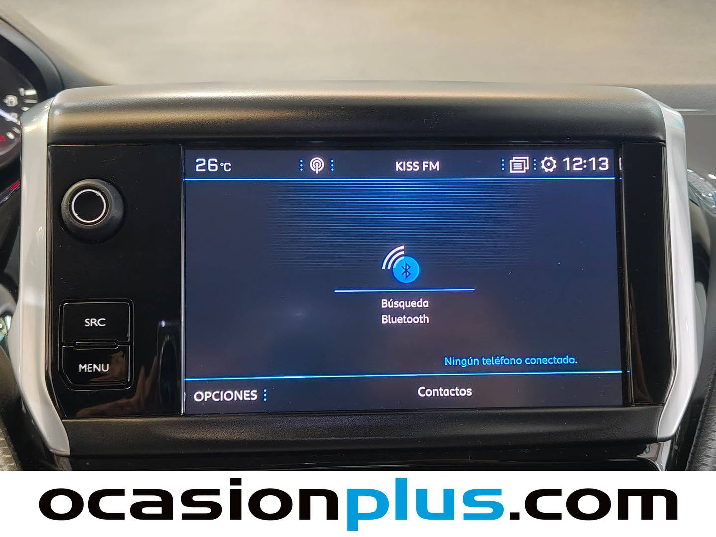 Peugeot 208 Peugeot 208 PureTech 82 S&S Tech Edition (82 CV) km 0