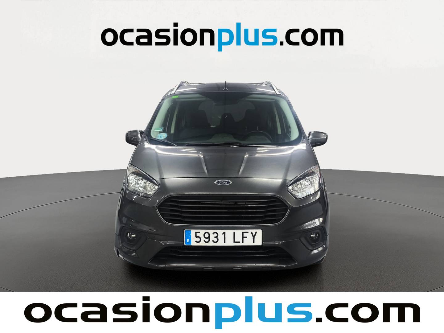 Ford Tourneo Courier Ford Tourneo Courier 1.5 TDCi Sport (100 CV) 100cv