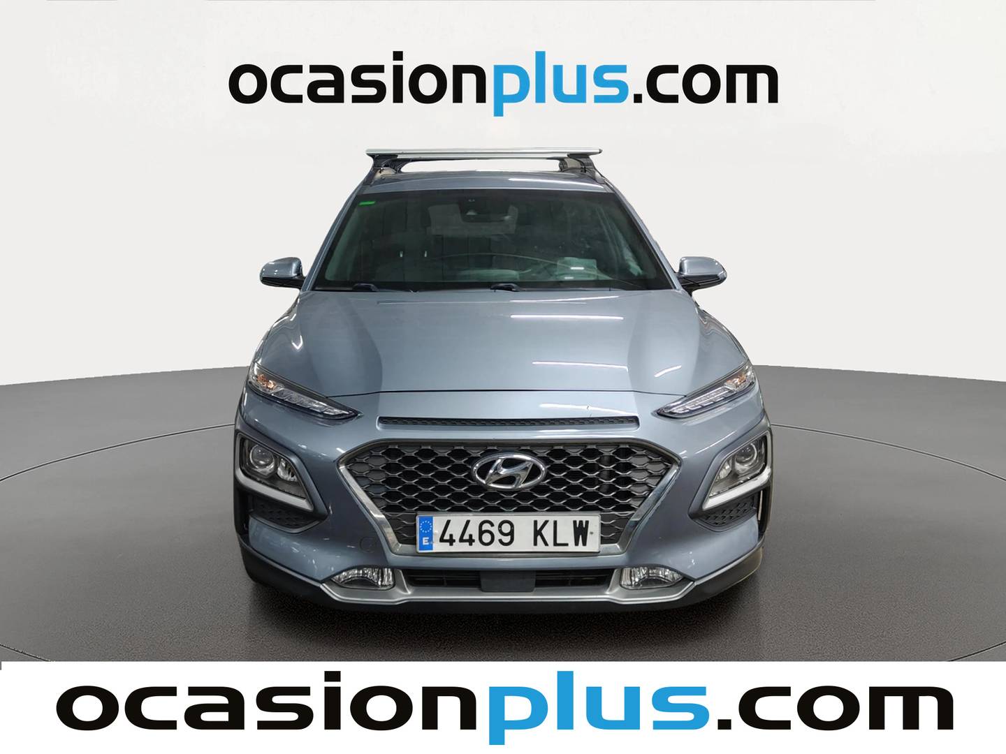 Hyundai Kona Hyundai Kona 1.0 TGDi Tecno 4x2 AEB (120 CV) 120cv