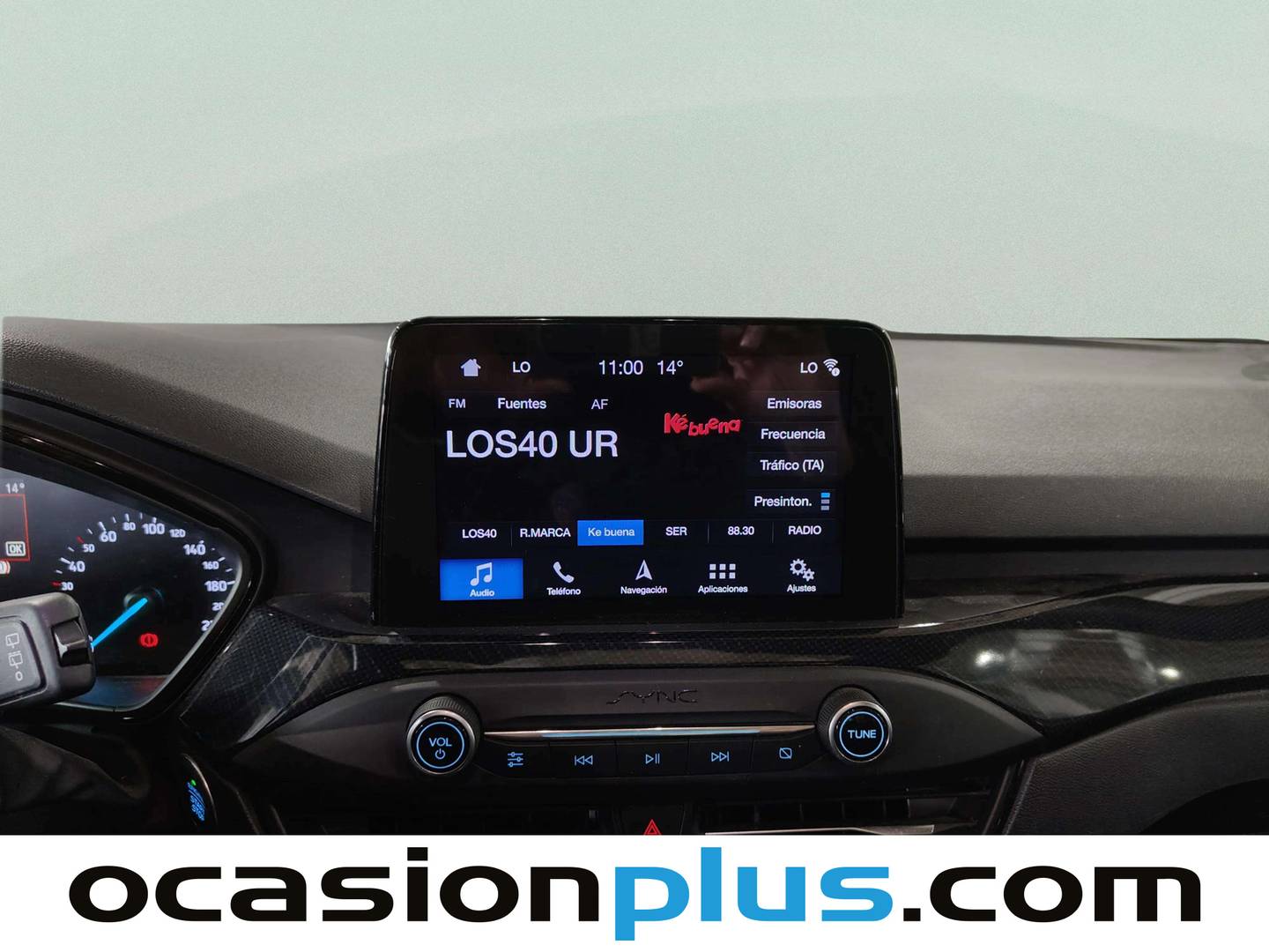 Ford Focus Ford Focus 1.5 Ecoboost ST-Line (150 CV) barato