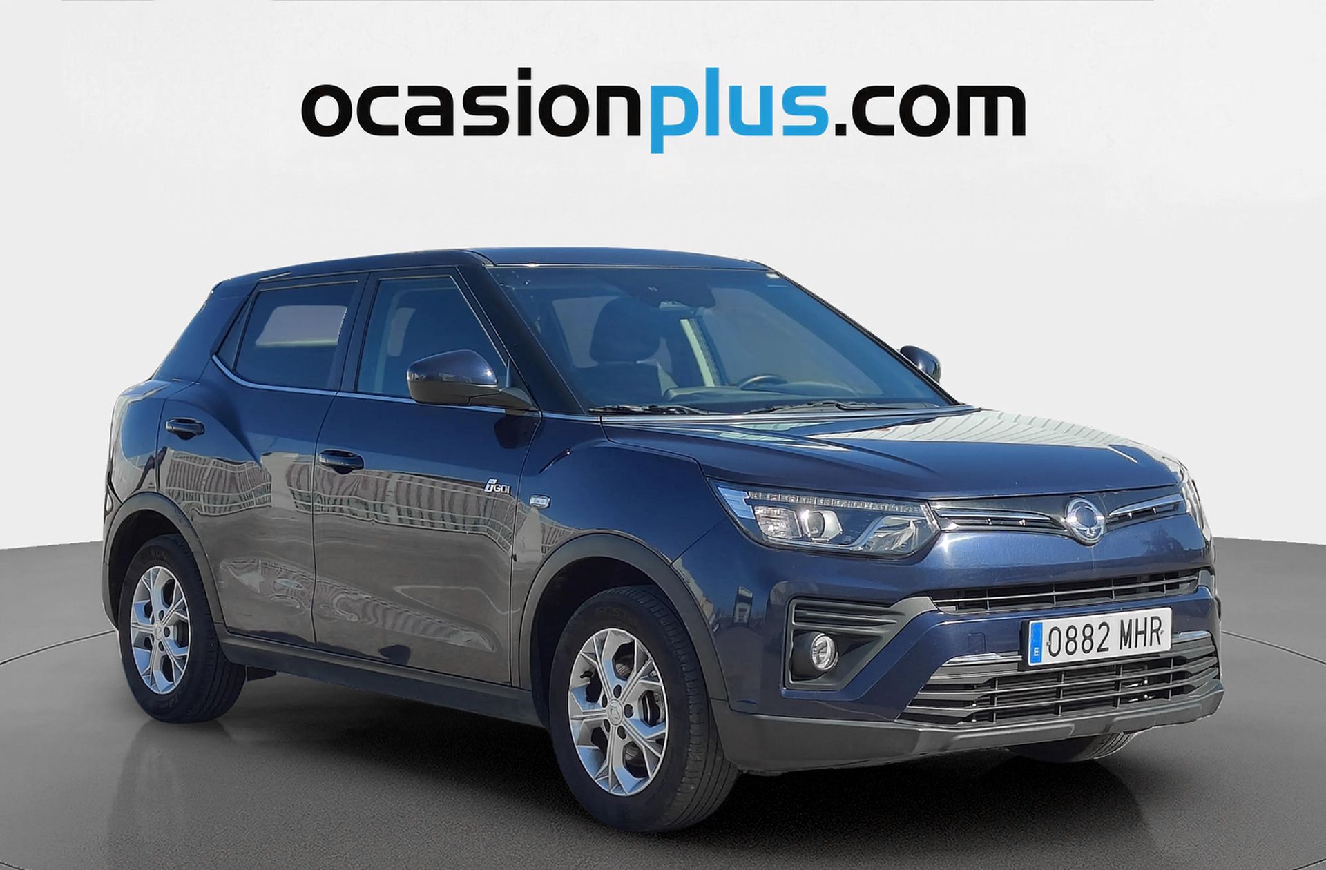 SsangYong Tivoli G12T Urban Plus - foto 2