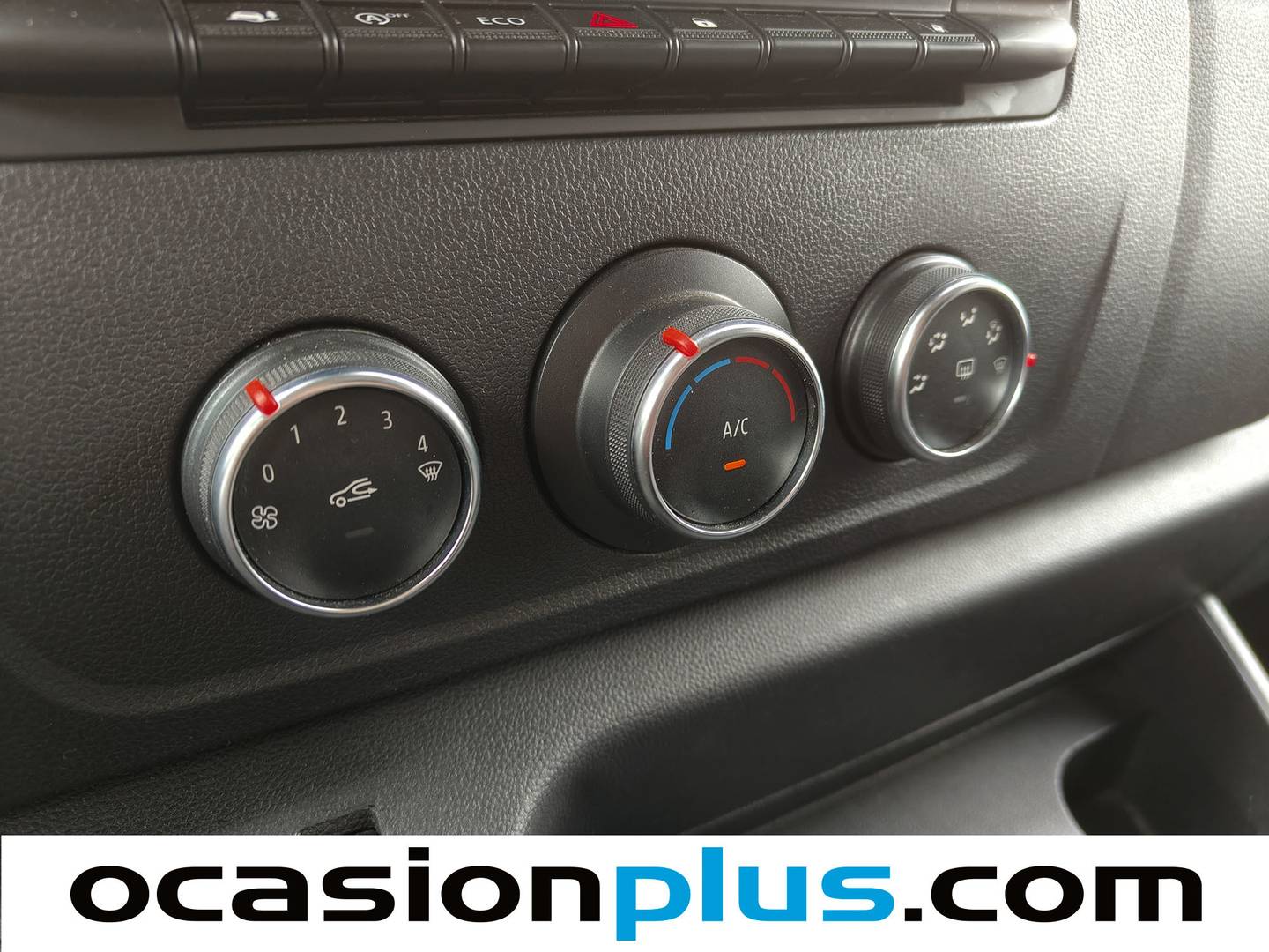 Renault Master RENAULT Master Furgón T L2H2 3500 B dCi E (150CV) manual