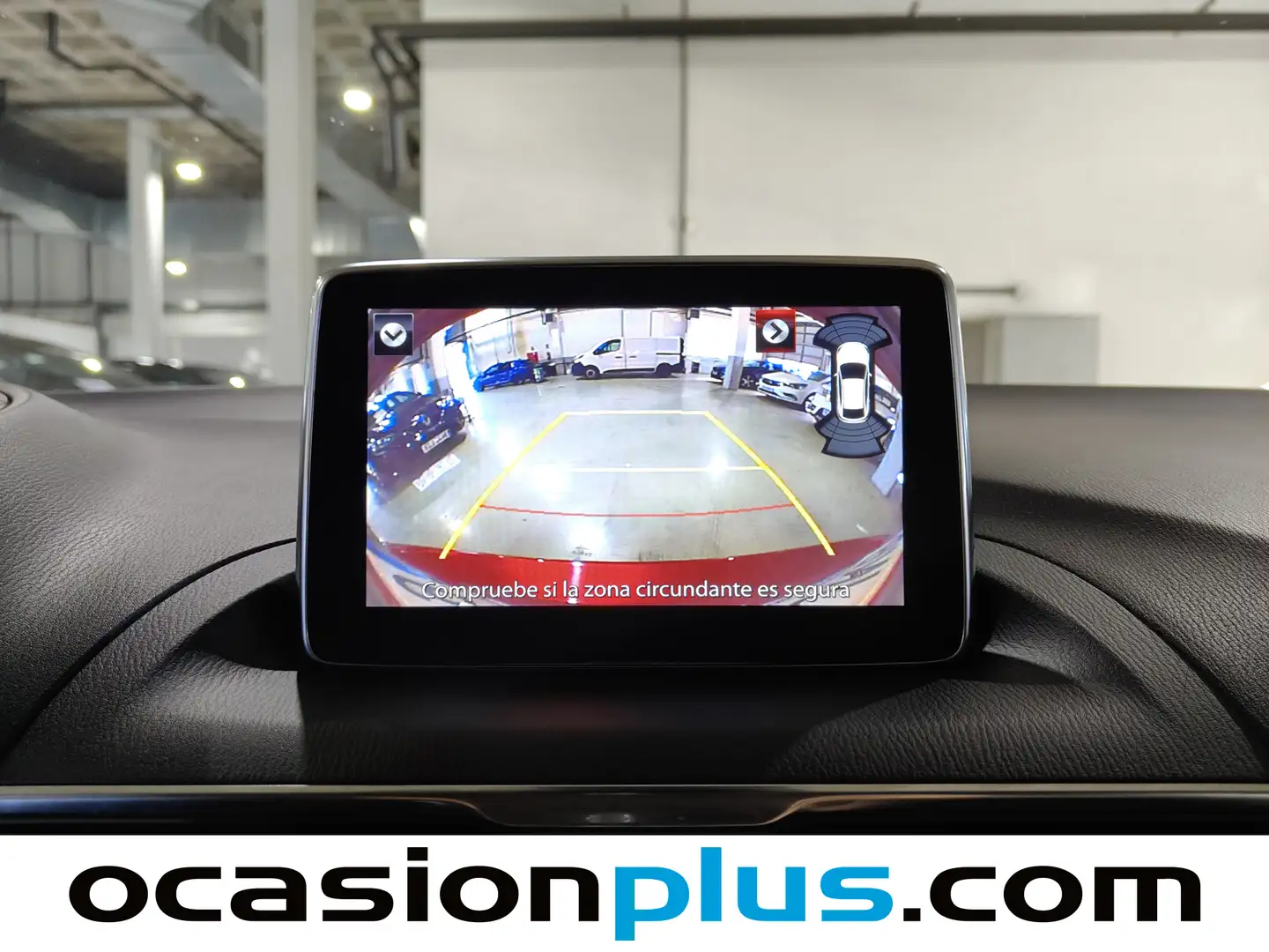 Foto Mazda Mazda3 Mazda Mazda 3 2.0 GE Sedan Luxury MT (120 CV)