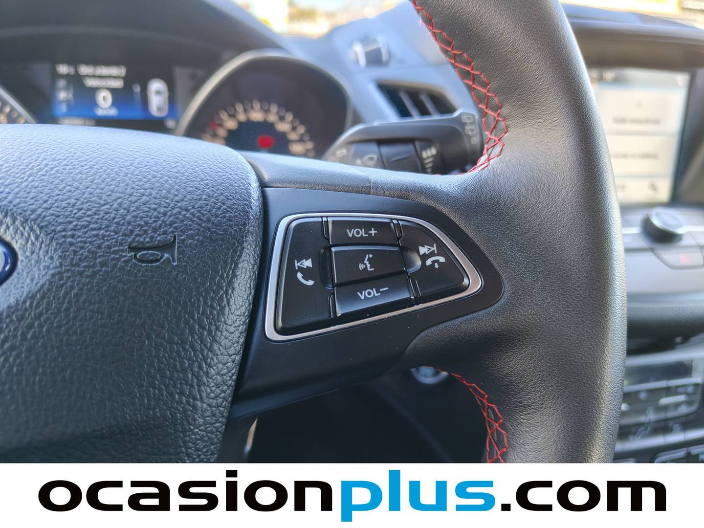 Ford Kuga Ford Kuga 1.5 EcoBoost ST-Line 4x2 (120 CV) al mejor precio