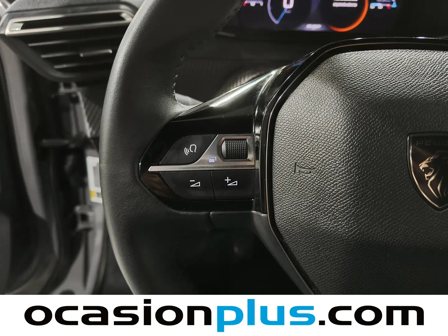 Foto Peugeot 2008 Peugeot 2008 PureTech 100 S&S Allure (100 CV)