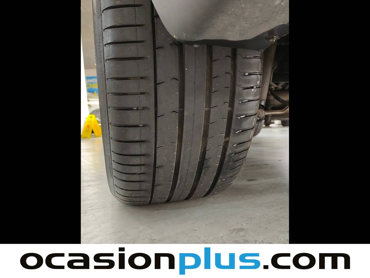 BMW X5 BMW X5 xDrive30d (258 CV) de ocasión