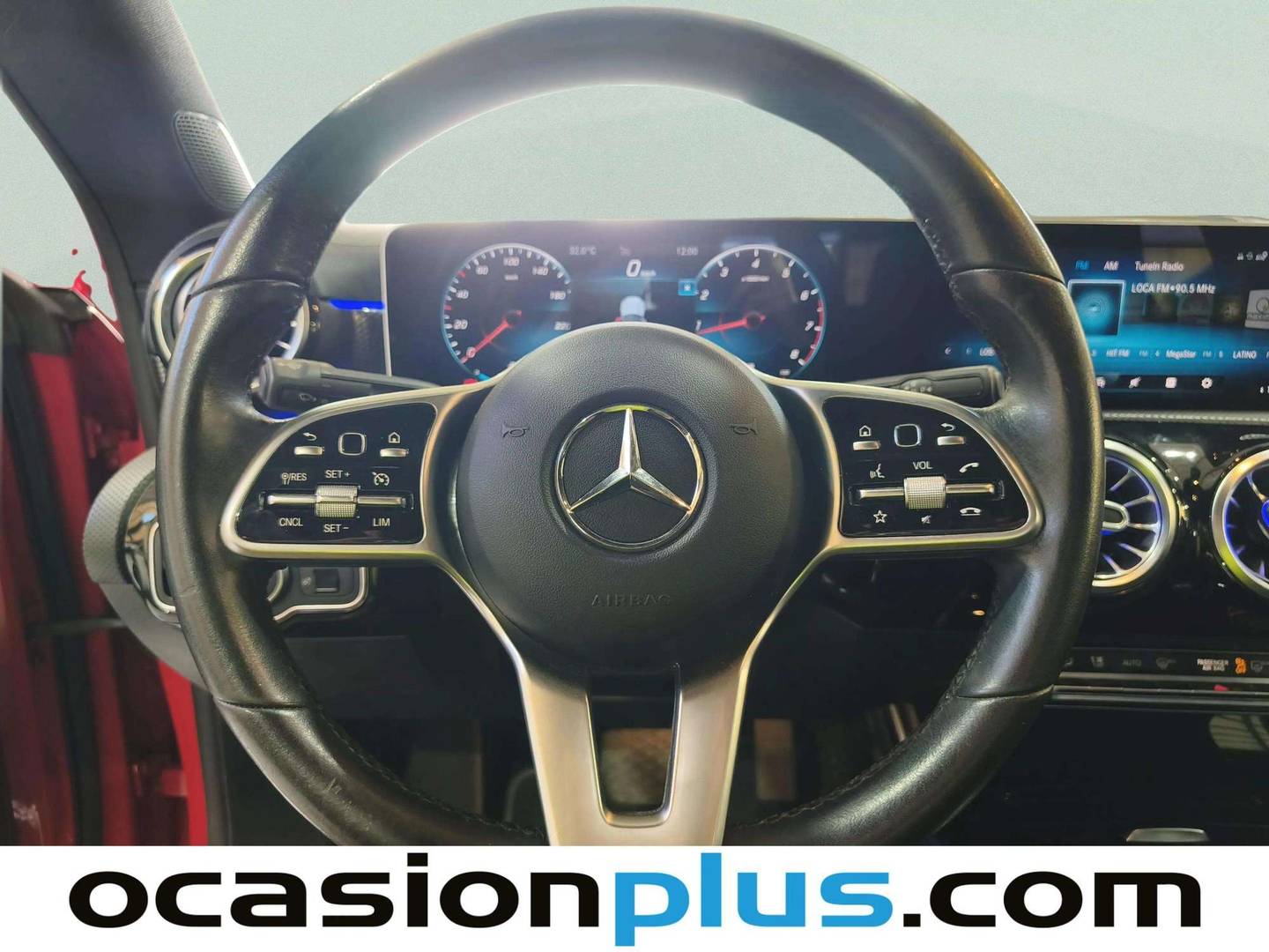 Mercedes CLA Mercedes CLA 200 (163 CV) 2019