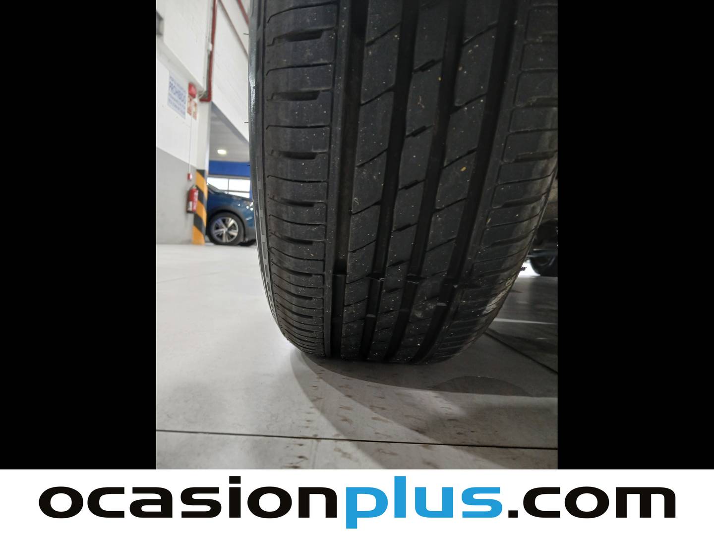 Hyundai i40 Hyundai i40 1.7 CRDI BlueDrive Klass (115 CV) seminuevo
